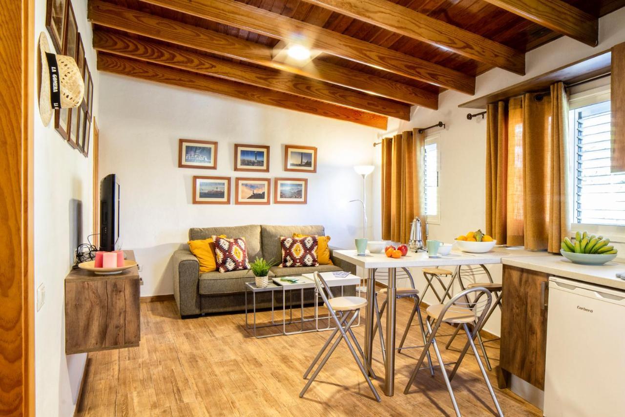 Villa Casa Carlos - Hermigua Extérieur photo
