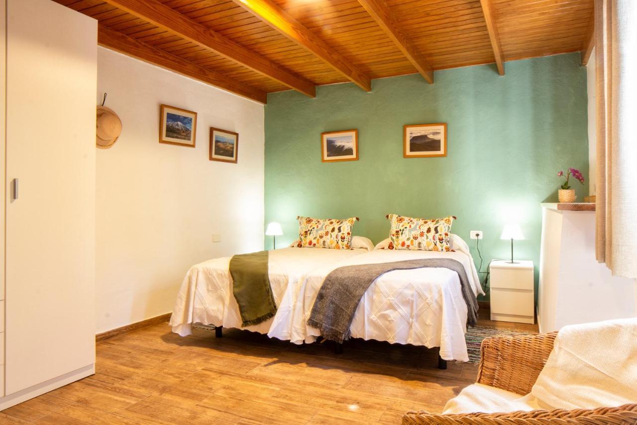 Villa Casa Carlos - Hermigua Extérieur photo