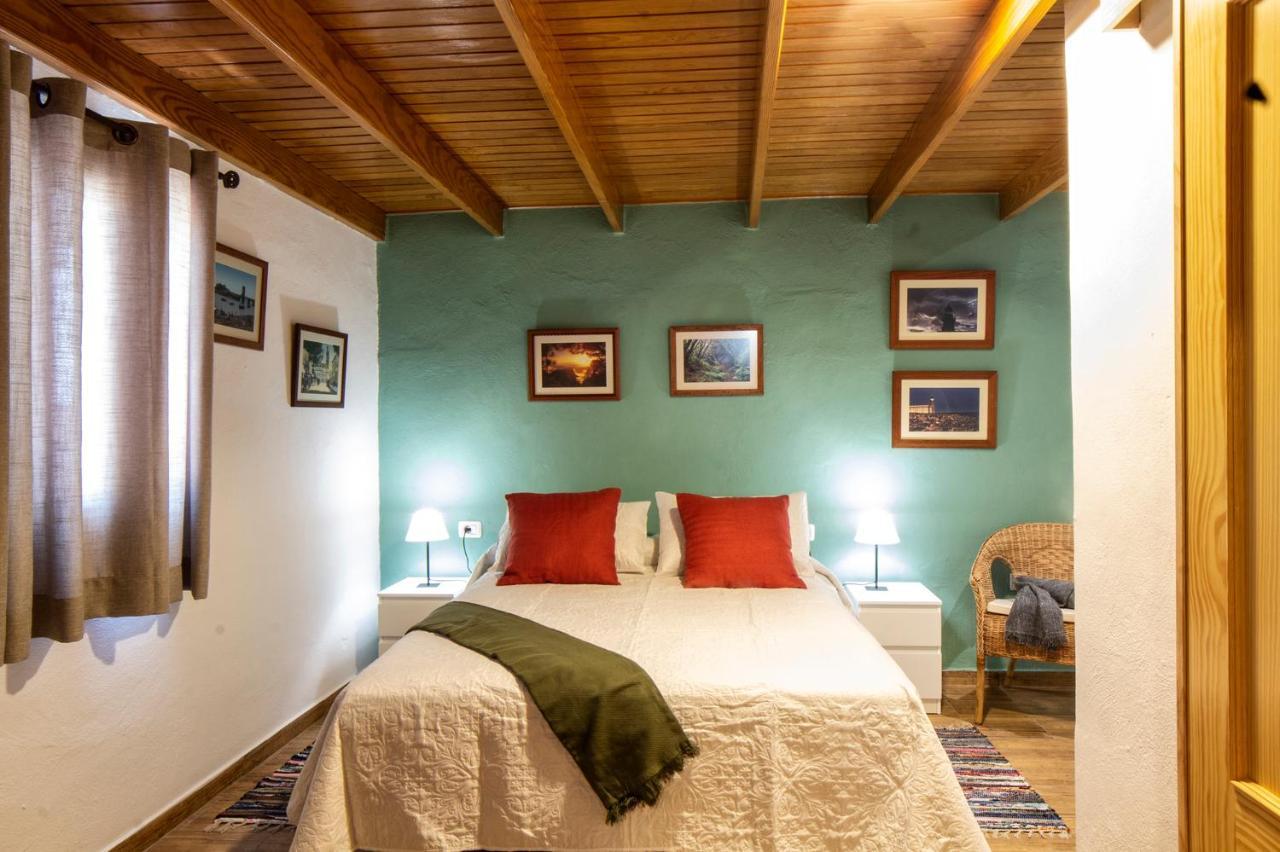 Villa Casa Carlos - Hermigua Extérieur photo