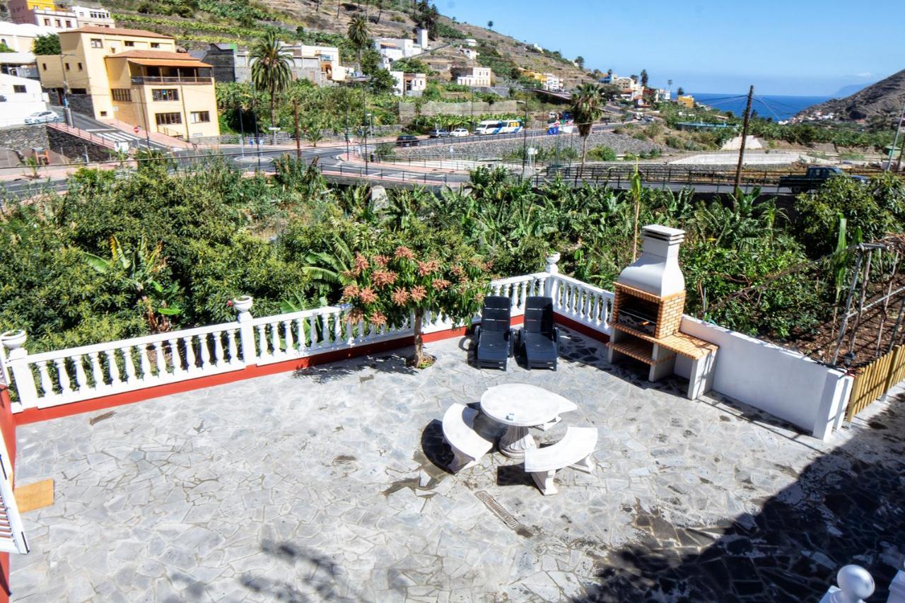 Villa Casa Carlos - Hermigua Extérieur photo
