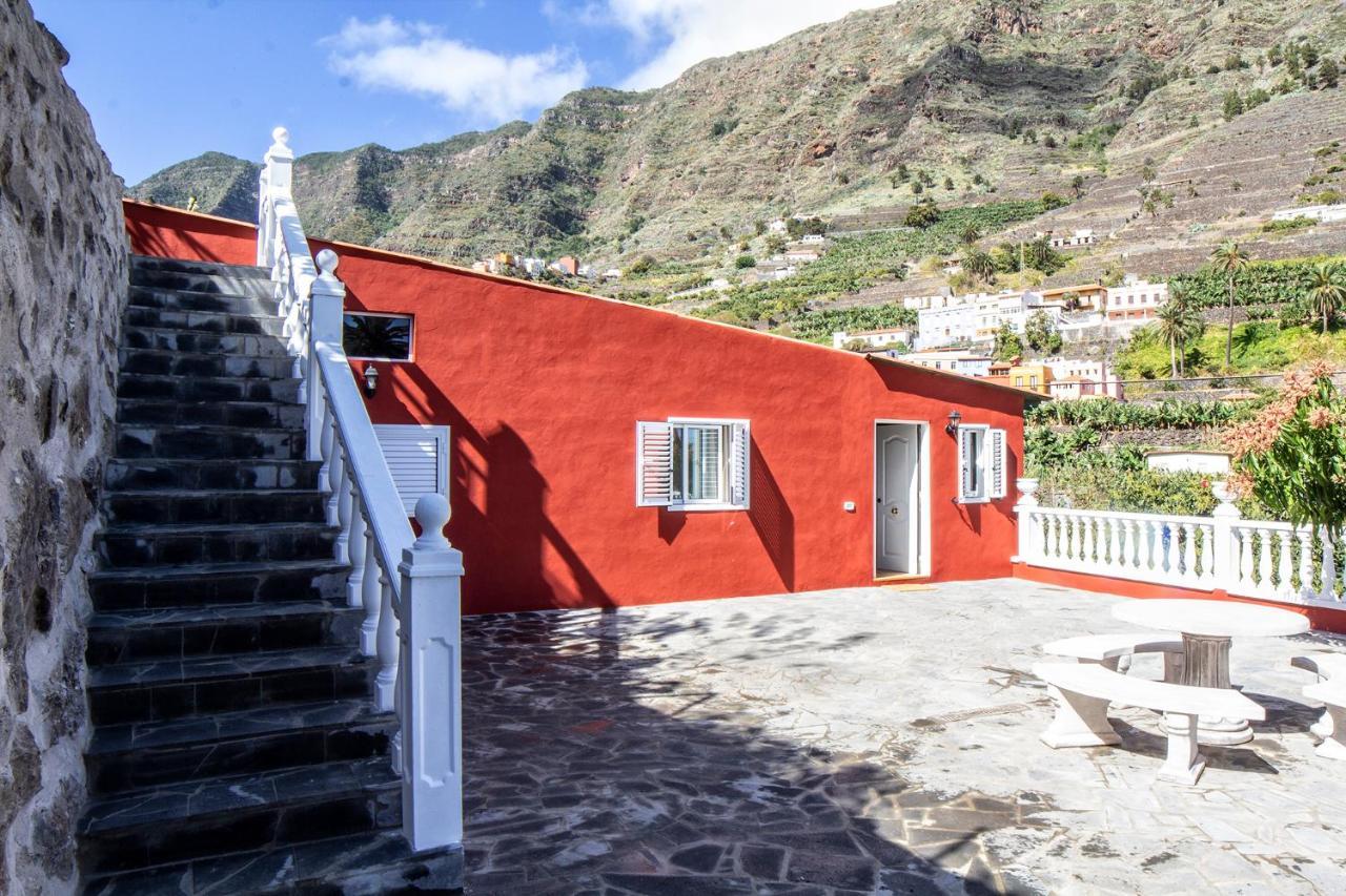 Villa Casa Carlos - Hermigua Extérieur photo