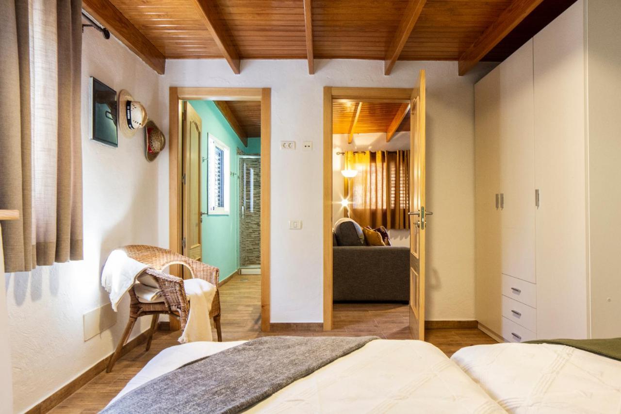 Villa Casa Carlos - Hermigua Extérieur photo