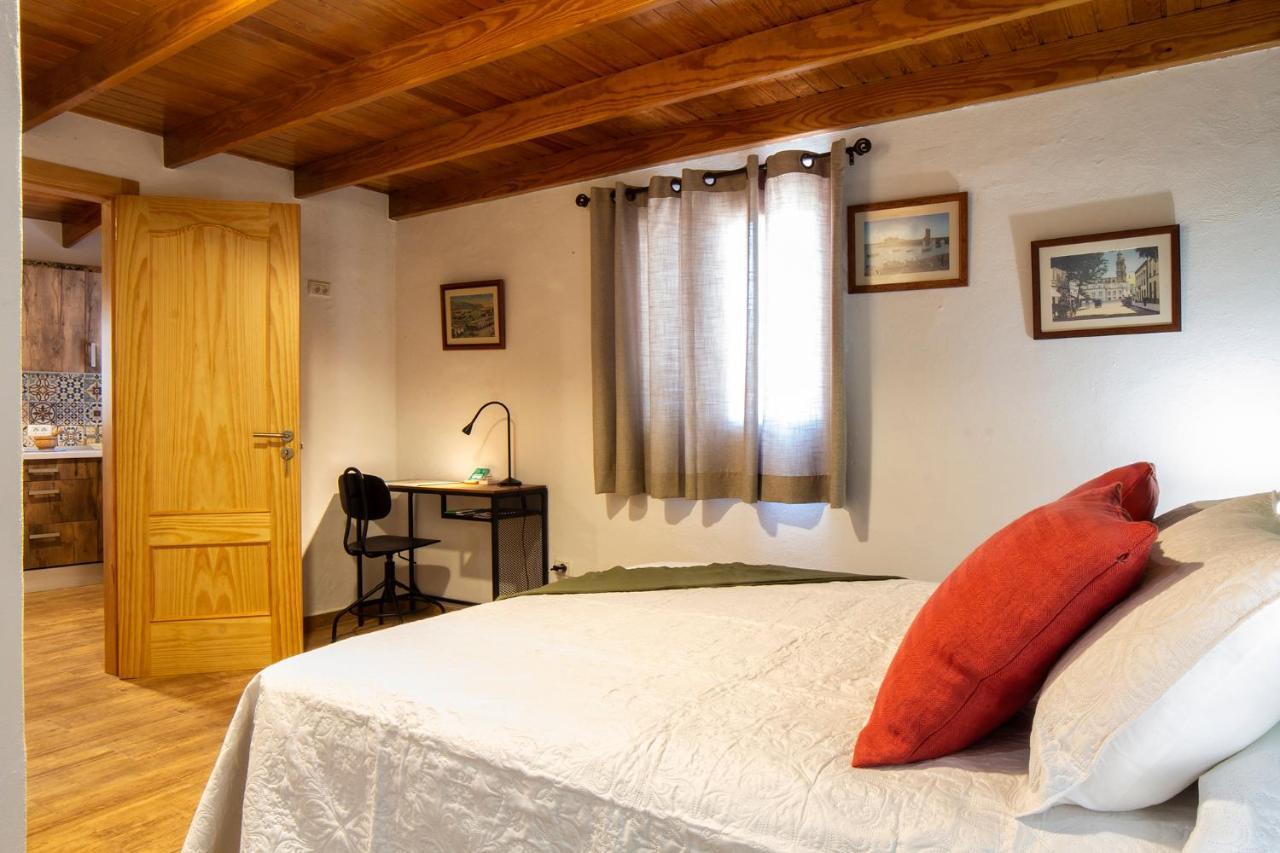 Villa Casa Carlos - Hermigua Extérieur photo