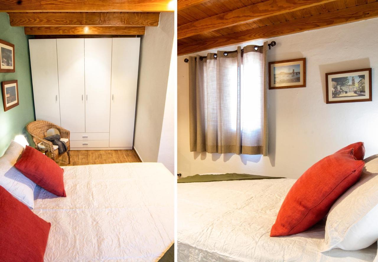 Villa Casa Carlos - Hermigua Extérieur photo