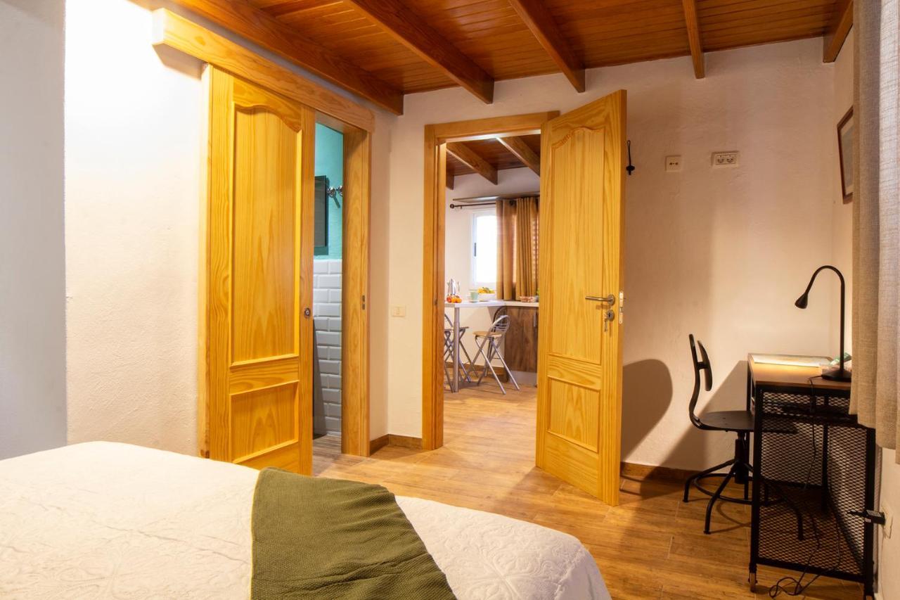 Villa Casa Carlos - Hermigua Extérieur photo